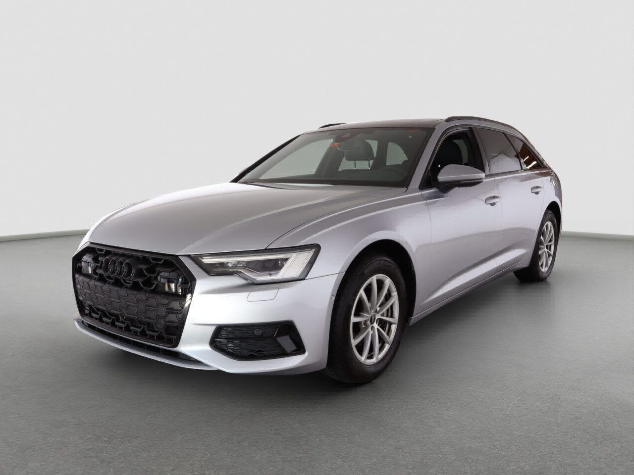 Fahrzeugabbildung Audi A6 Avant 35 TDI S tronic advanced |Matrix|Pano