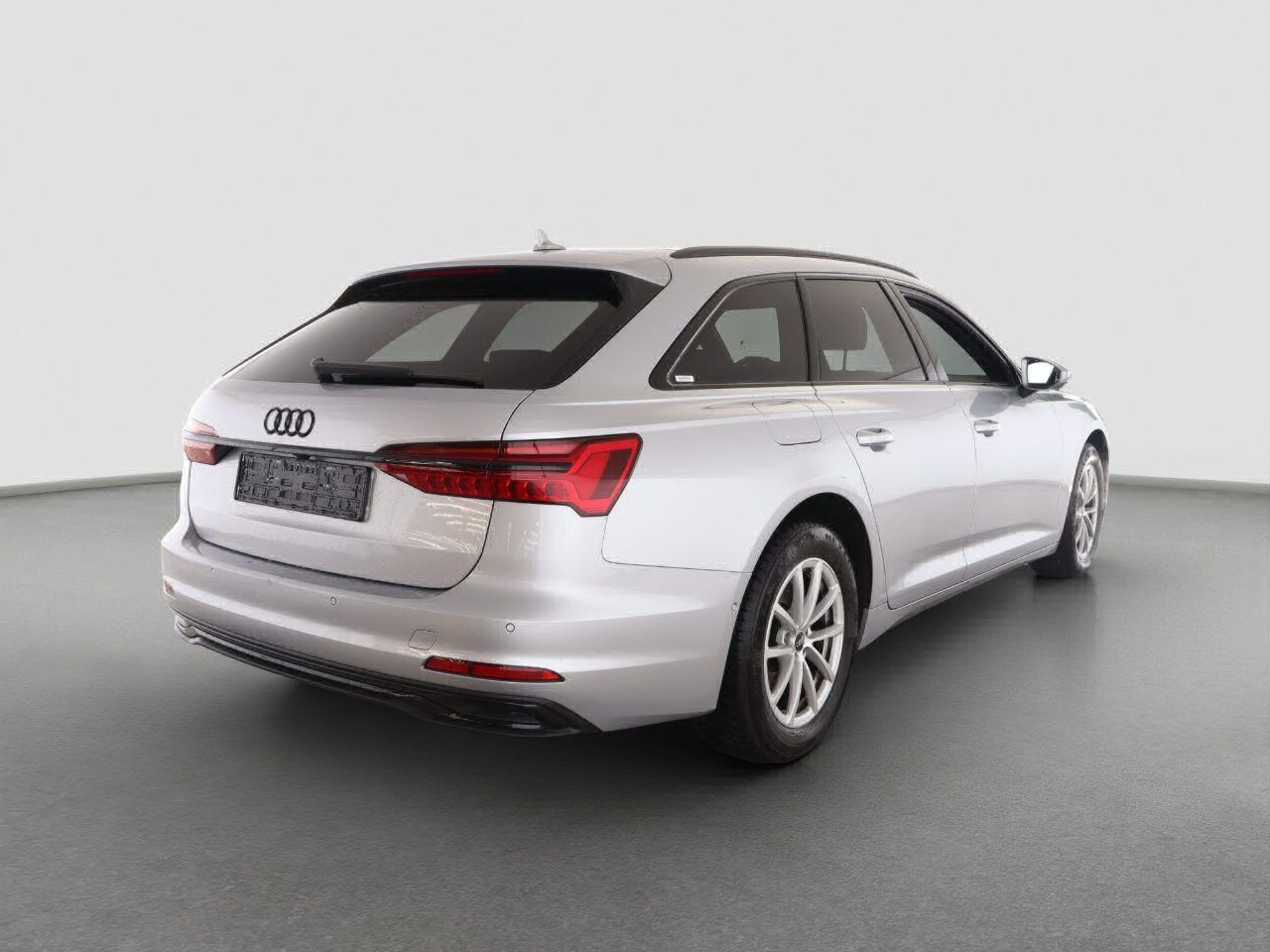 Fahrzeugabbildung Audi A6 Avant 35 TDI S tronic advanced |Matrix|Pano