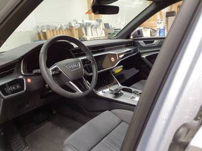 Fahrzeugabbildung Audi A6 Avant 35 TDI S tronic advanced |Matrix|Pano