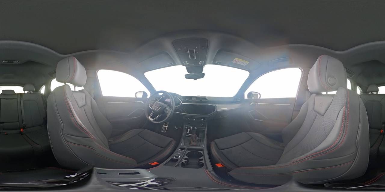 Fahrzeugabbildung Audi Q3 Sportback 40 TFSI quattro S tronic S-Line |LM