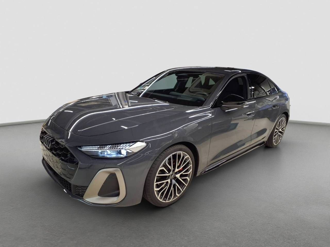 Fahrzeugabbildung Audi A5 Limousine TFSI 150 kW S tronic S-Line |ACC