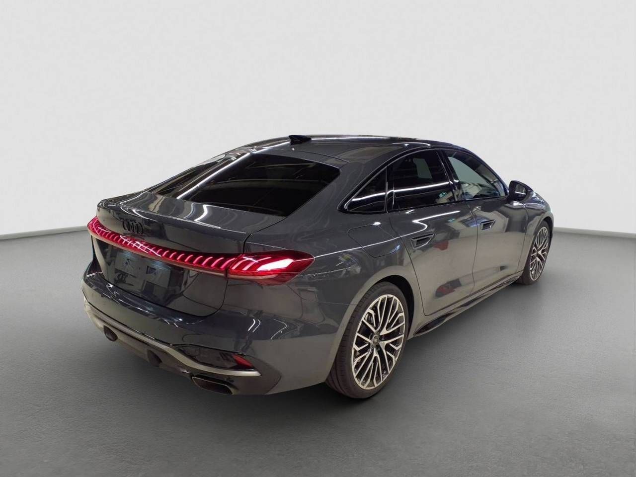 Fahrzeugabbildung Audi A5 Limousine TFSI 150 kW S tronic S-Line |ACC