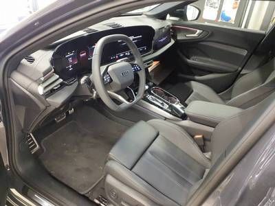 Fahrzeugabbildung Audi A5 Limousine TFSI 150 kW S tronic S-Line |ACC