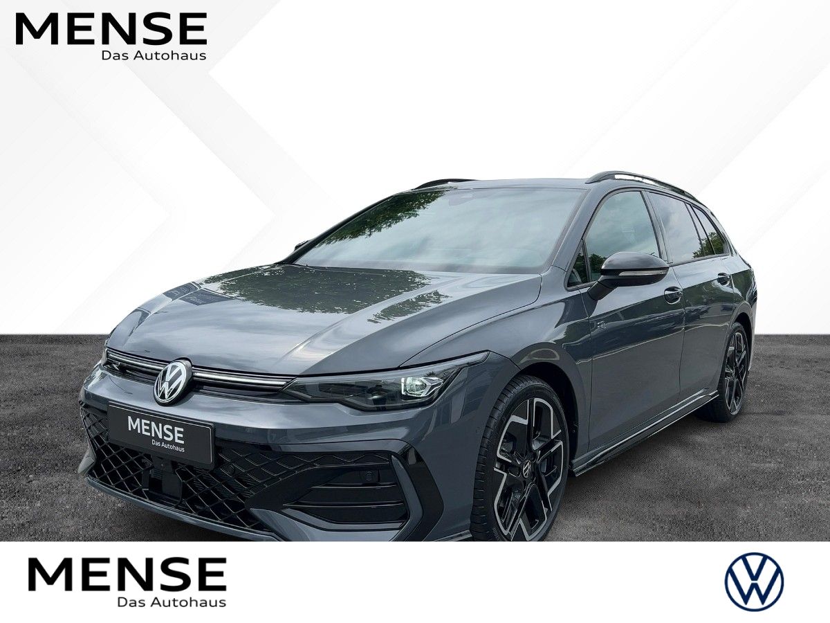 Volkswagen Golf Variant 1.5 eTSI DSG R-Line AHK Pano Nav HU