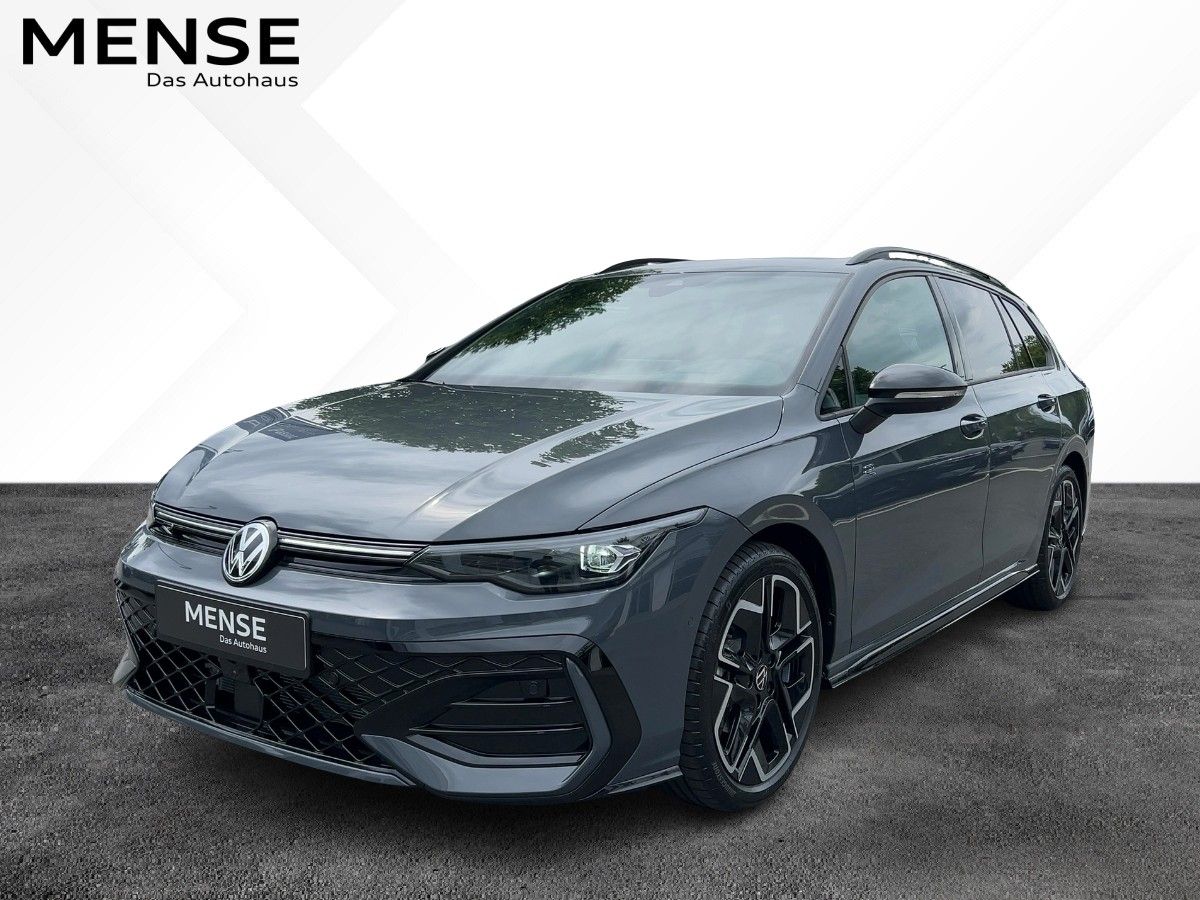Fahrzeugabbildung Volkswagen Golf Variant 1.5 eTSI DSG R-Line AHK Pano Nav HU