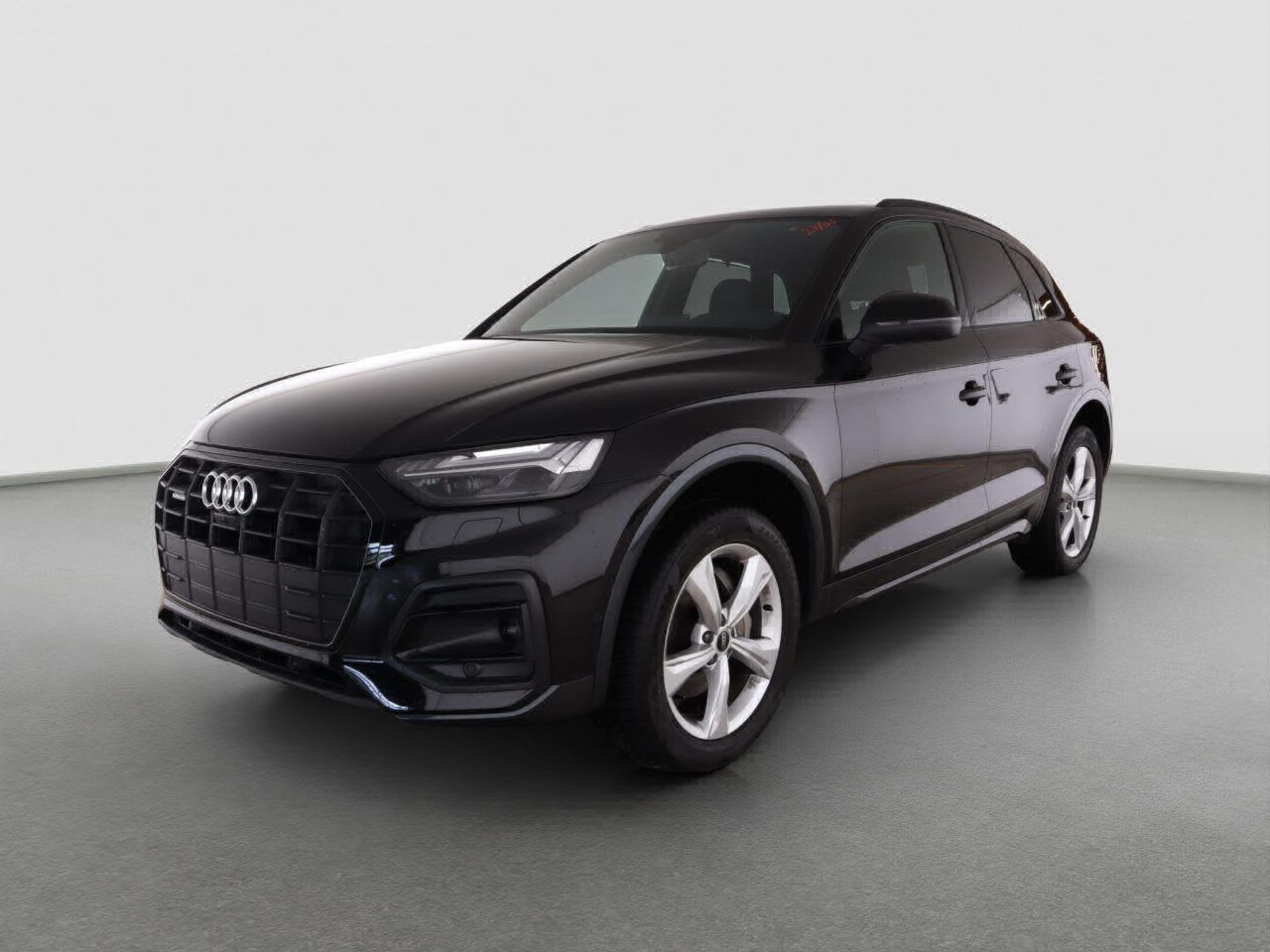 Fahrzeugabbildung Audi Q5 45 TFSI quattro S tronic Advanced |Matrix|ACC