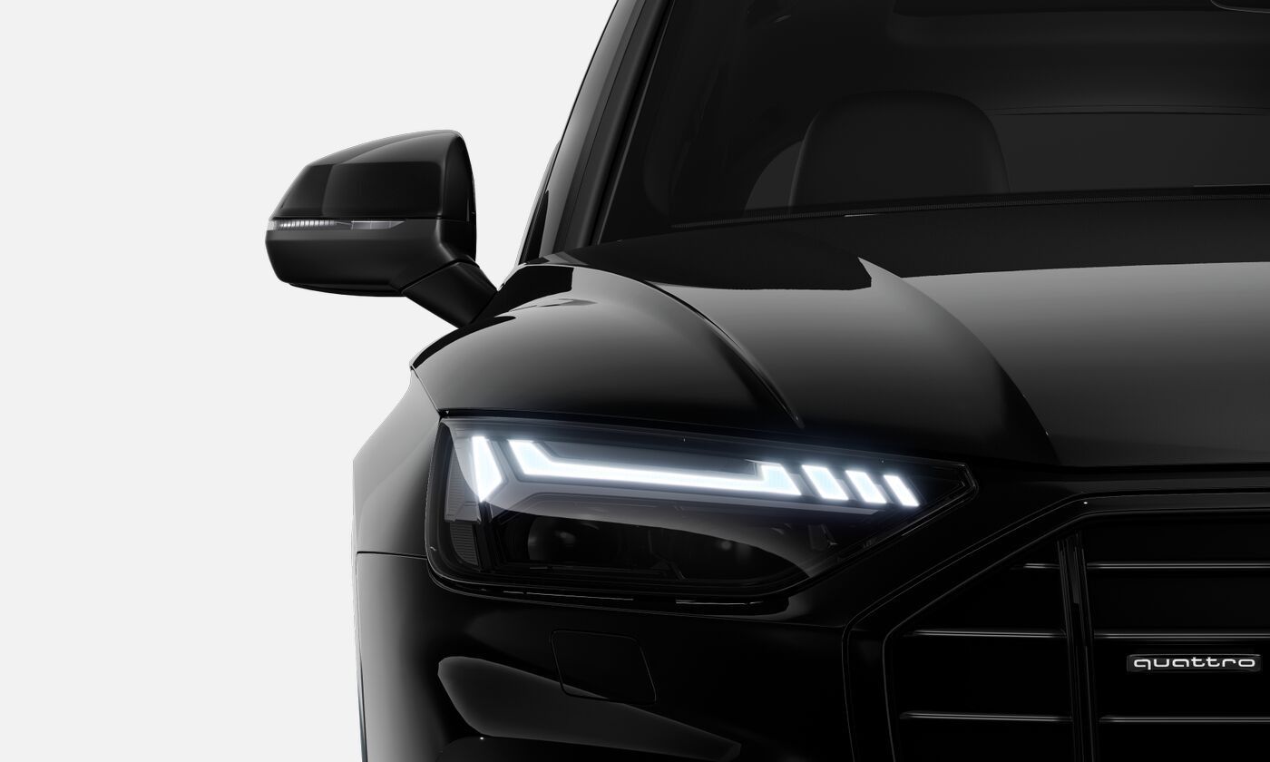 Fahrzeugabbildung Audi Q5 45 TFSI quattro S tronic Advanced |Matrix|ACC
