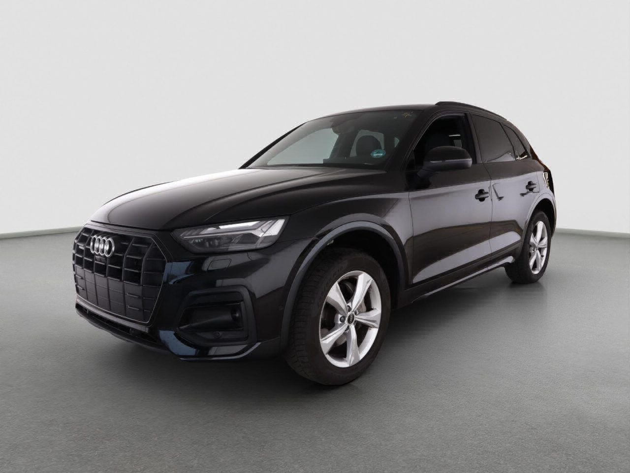 Fahrzeugabbildung Audi Q5 45 TFSI quattro S tronic |Matrix|Pano|ACC|LM