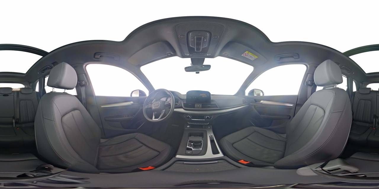 Fahrzeugabbildung Audi Q5 45 TFSI quattro S tronic |Matrix|Pano|ACC|LM