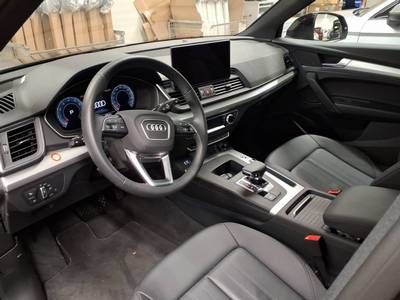 Fahrzeugabbildung Audi Q5 45 TFSI quattro S tronic |Matrix|Pano|ACC|LM
