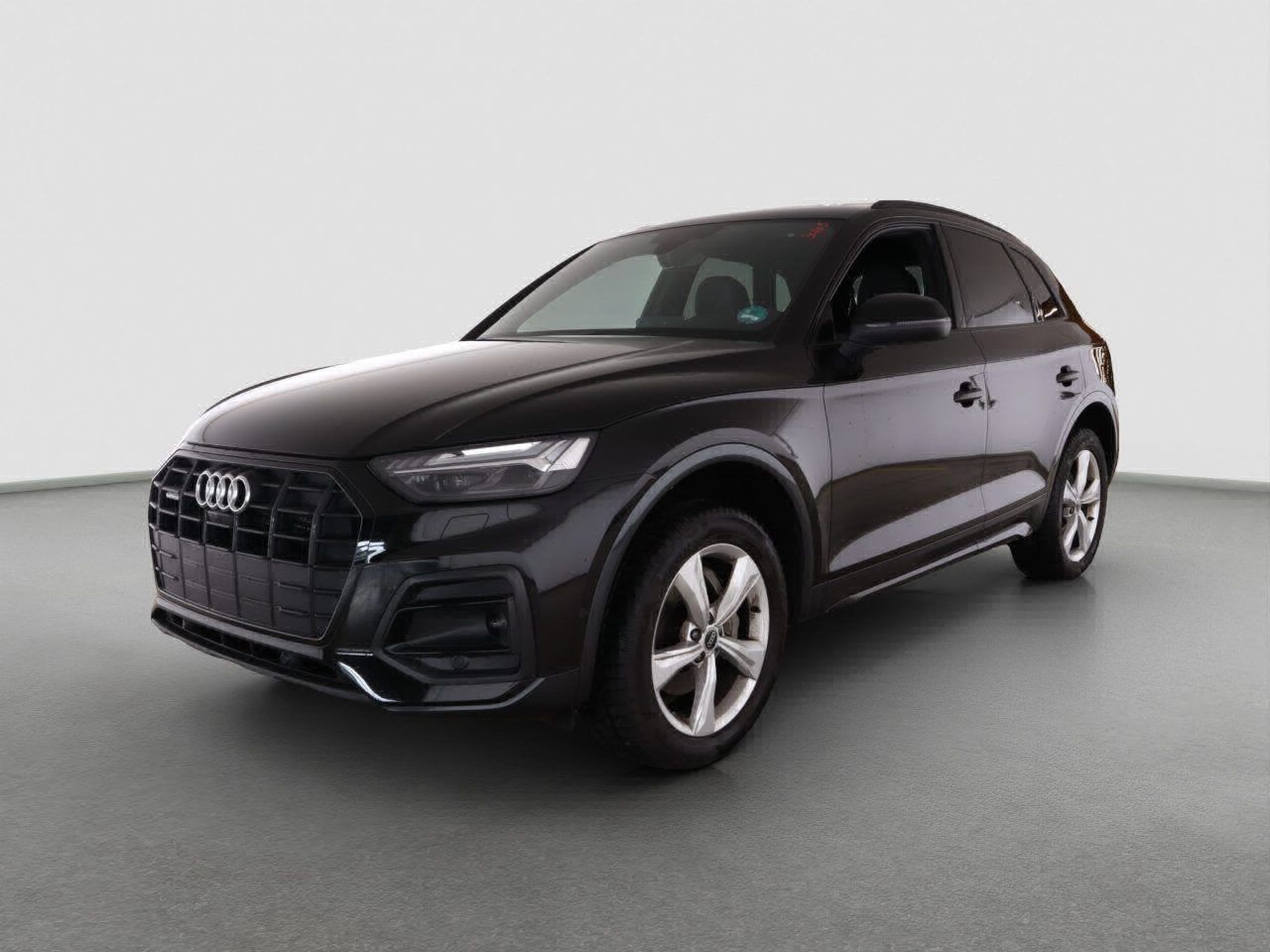 Fahrzeugabbildung Audi Q5 45 TFSI quattro S tronic advanced |Matrix|ACC