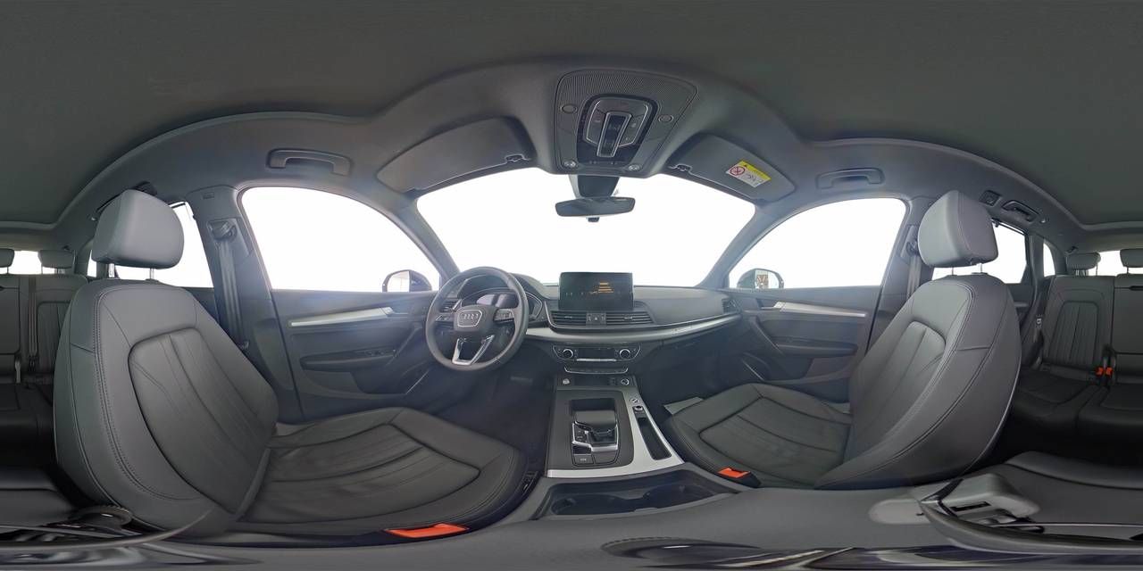 Fahrzeugabbildung Audi Q5 45 TFSI quattro S tronic advanced |Matrix|ACC