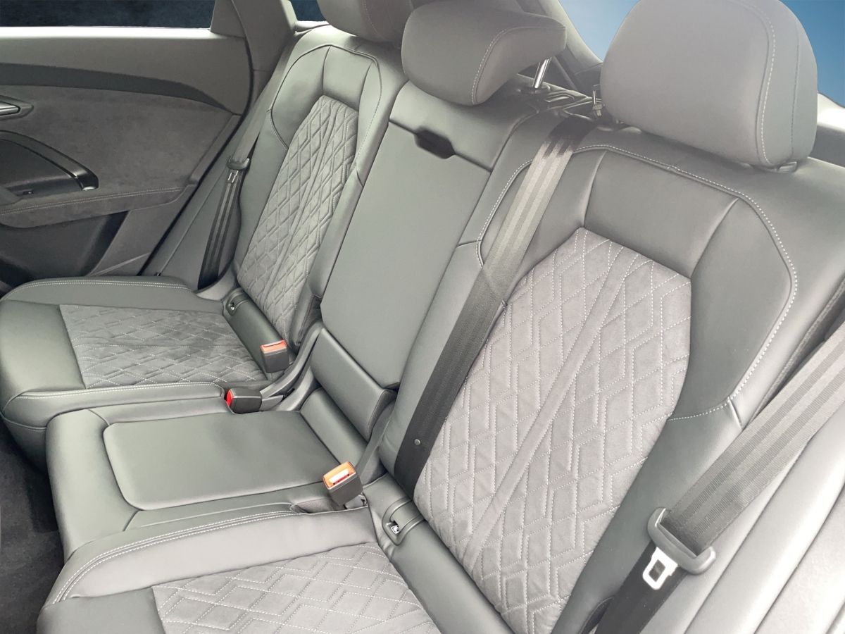 Fahrzeugabbildung Audi Q5 SUV 40TDI quattro S tronic |AHK|Pano|LED