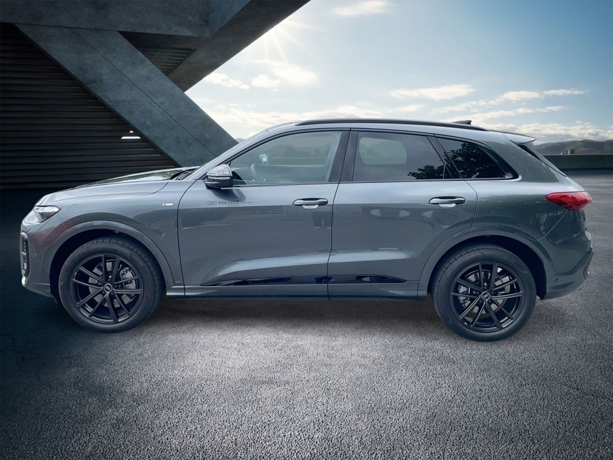 Fahrzeugabbildung Audi Q5 SUV 40TDI quattro S tronic |AHK|Pano|LED
