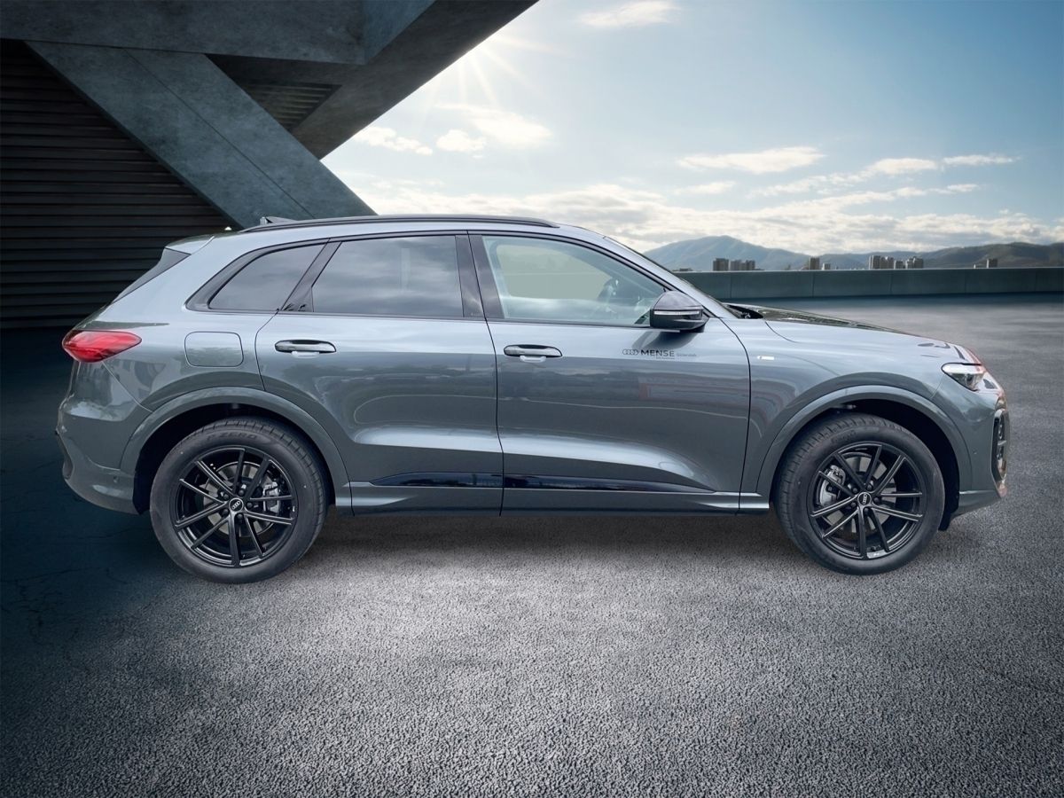 Fahrzeugabbildung Audi Q5 SUV 40TDI quattro S tronic |AHK|Pano|LED