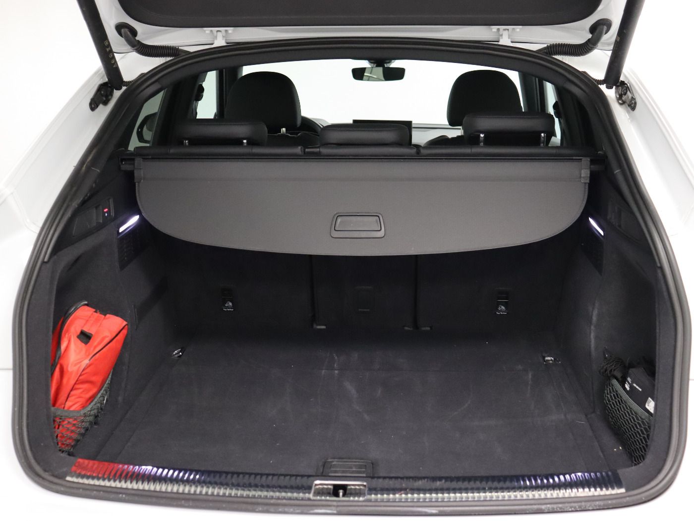 Fahrzeugabbildung Audi Q5 Sportback 45 TFSI quattro S tronic S line |LM