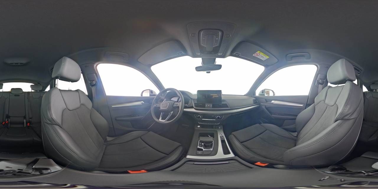 Fahrzeugabbildung Audi Q5 Sportback 45 TFSI quattro S tronic S-Line |LM