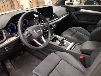 Fahrzeugabbildung Audi Q5 Sportback 45 TFSI quattro S tronic S-Line |LM