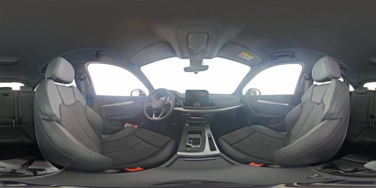 Fahrzeugabbildung Audi Q5 Sportback 45 TFSI quattro S tronic S-Line |LM