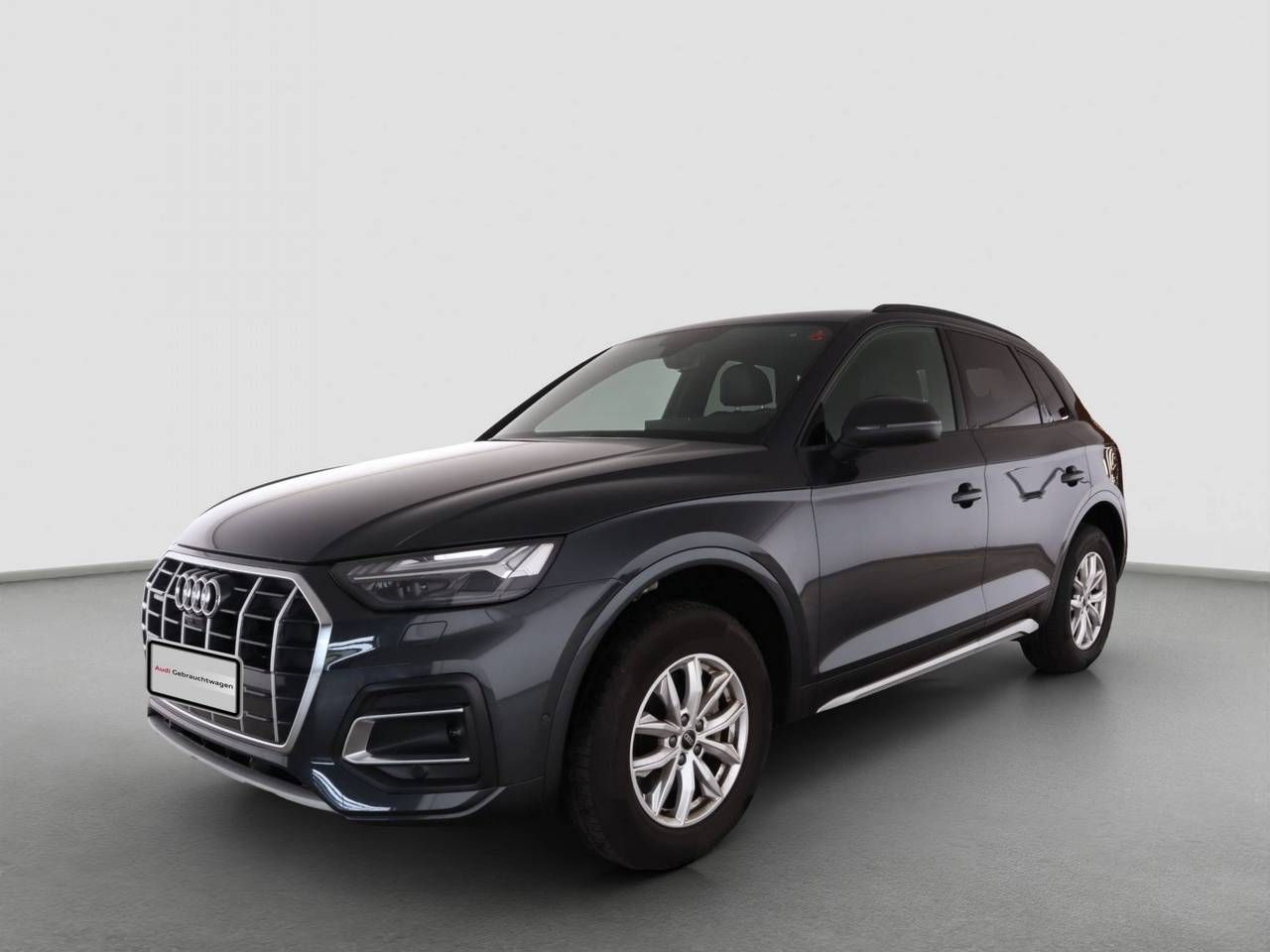 Fahrzeugabbildung Audi Q5 45 TFSI quattro S tronic advanced |Matrix|ACC