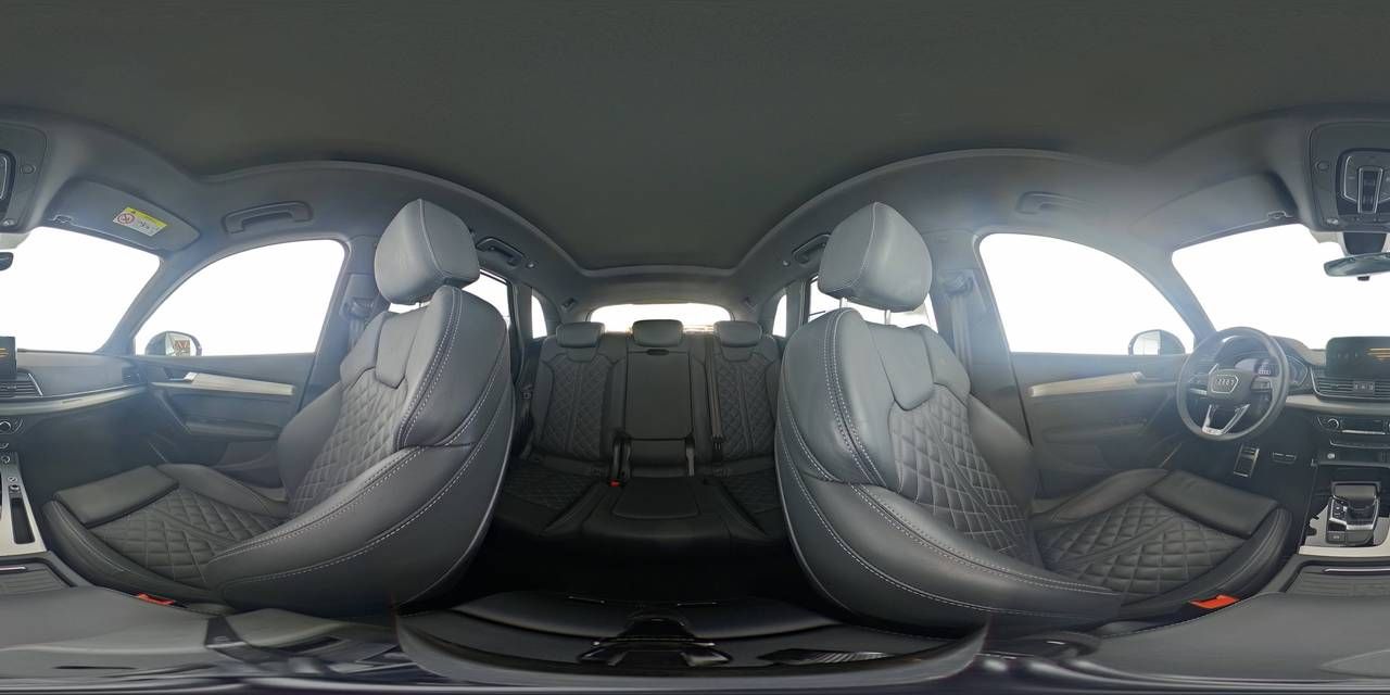 Fahrzeugabbildung Audi Q5 45 TFSI quattro S tronic advanced |Matrix|ACC
