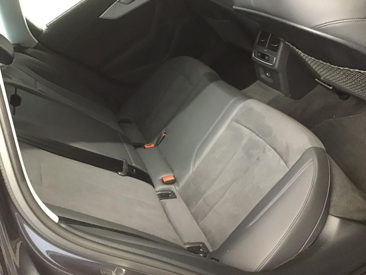 Fahrzeugabbildung Audi A4 allroad 50 TDI quattro tiptronic |Pano|FLA