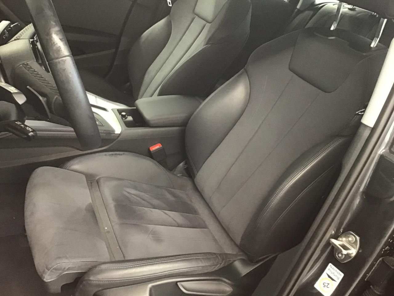 Fahrzeugabbildung Audi A4 allroad 50 TDI quattro tiptronic |Pano|FLA