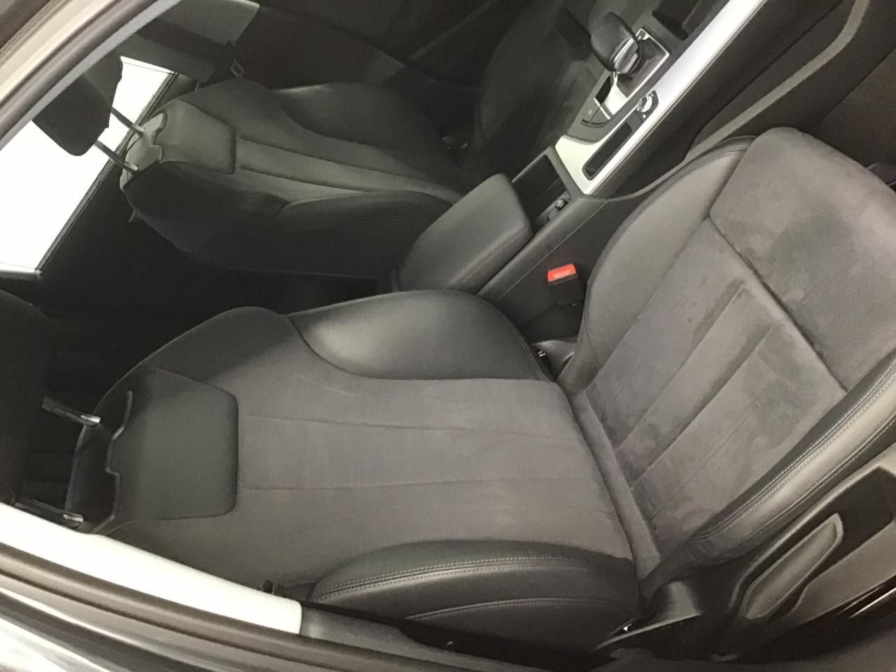 Fahrzeugabbildung Audi A4 allroad 50 TDI quattro tiptronic |Pano|FLA