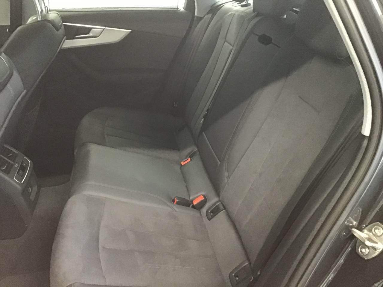 Fahrzeugabbildung Audi A4 allroad 50 TDI quattro tiptronic |Pano|FLA