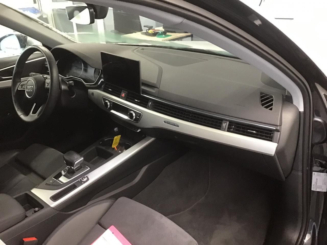 Fahrzeugabbildung Audi A4 allroad 50 TDI quattro tiptronic |Pano|FLA