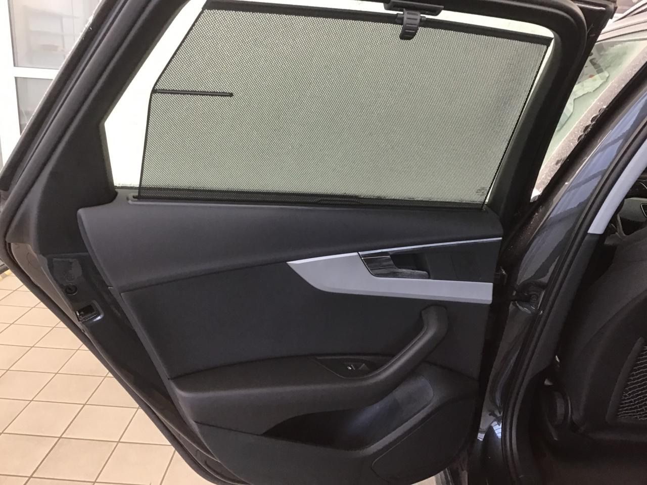 Fahrzeugabbildung Audi A4 allroad 50 TDI quattro tiptronic |Pano|FLA