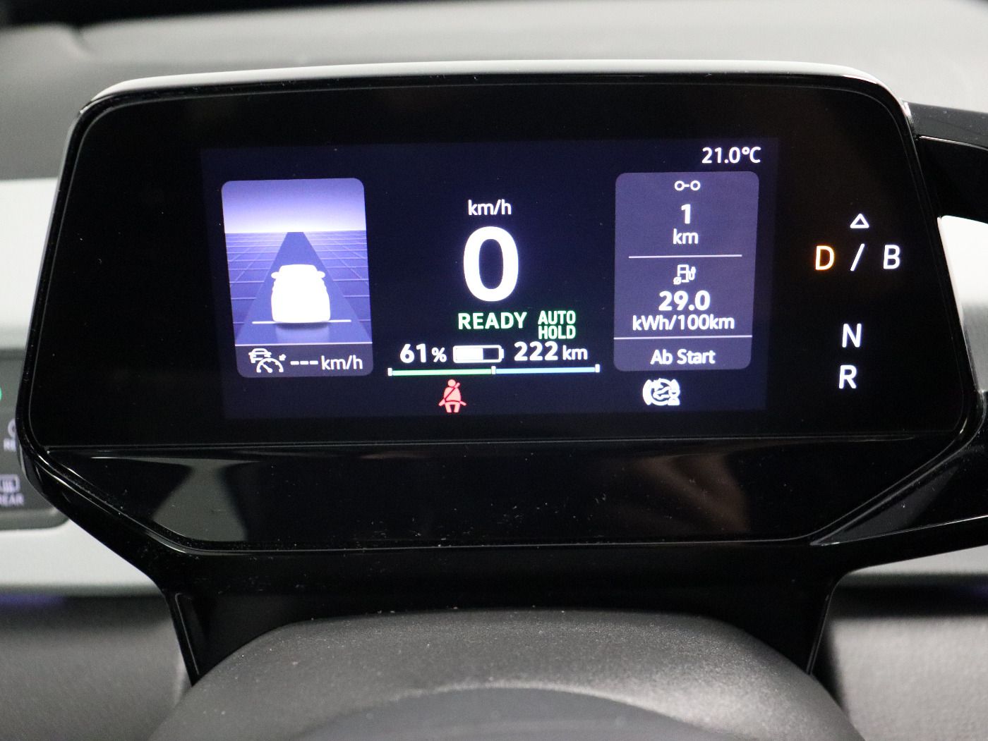 Fahrzeugabbildung Volkswagen ID.3 Pro Performance 1st Plus Matrix|CarPlay|ACC