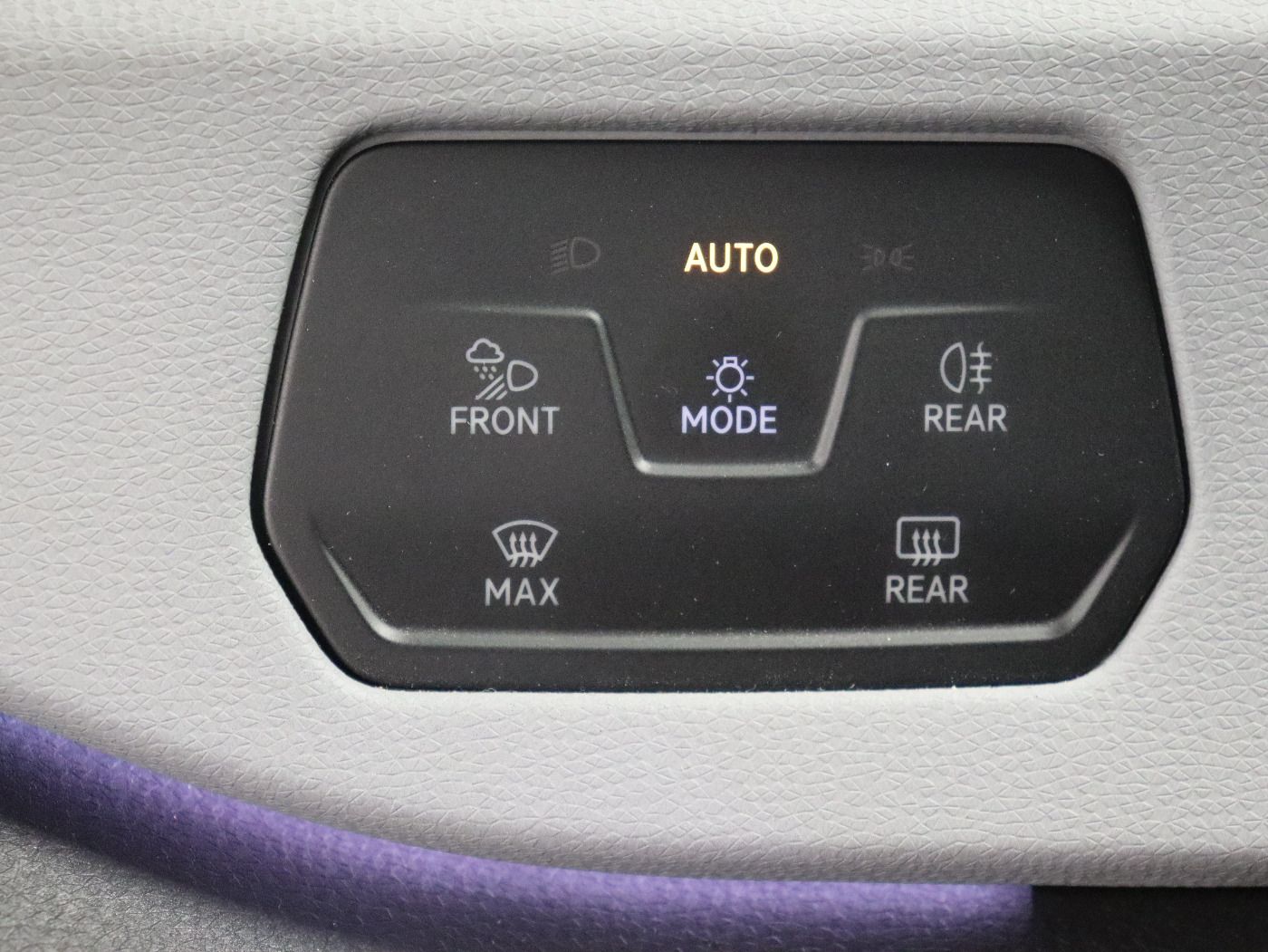 Fahrzeugabbildung Volkswagen ID.3 Pro Performance 1st Plus Matrix|CarPlay|ACC