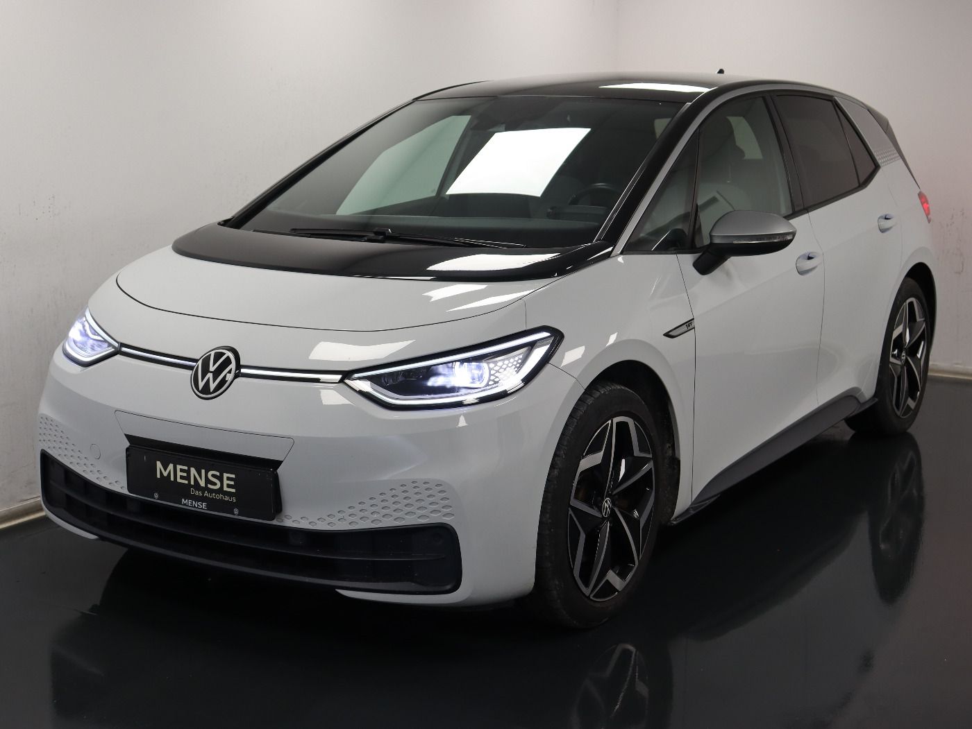 Fahrzeugabbildung Volkswagen ID.3 Pro Performance 1st Plus Matrix|CarPlay|ACC