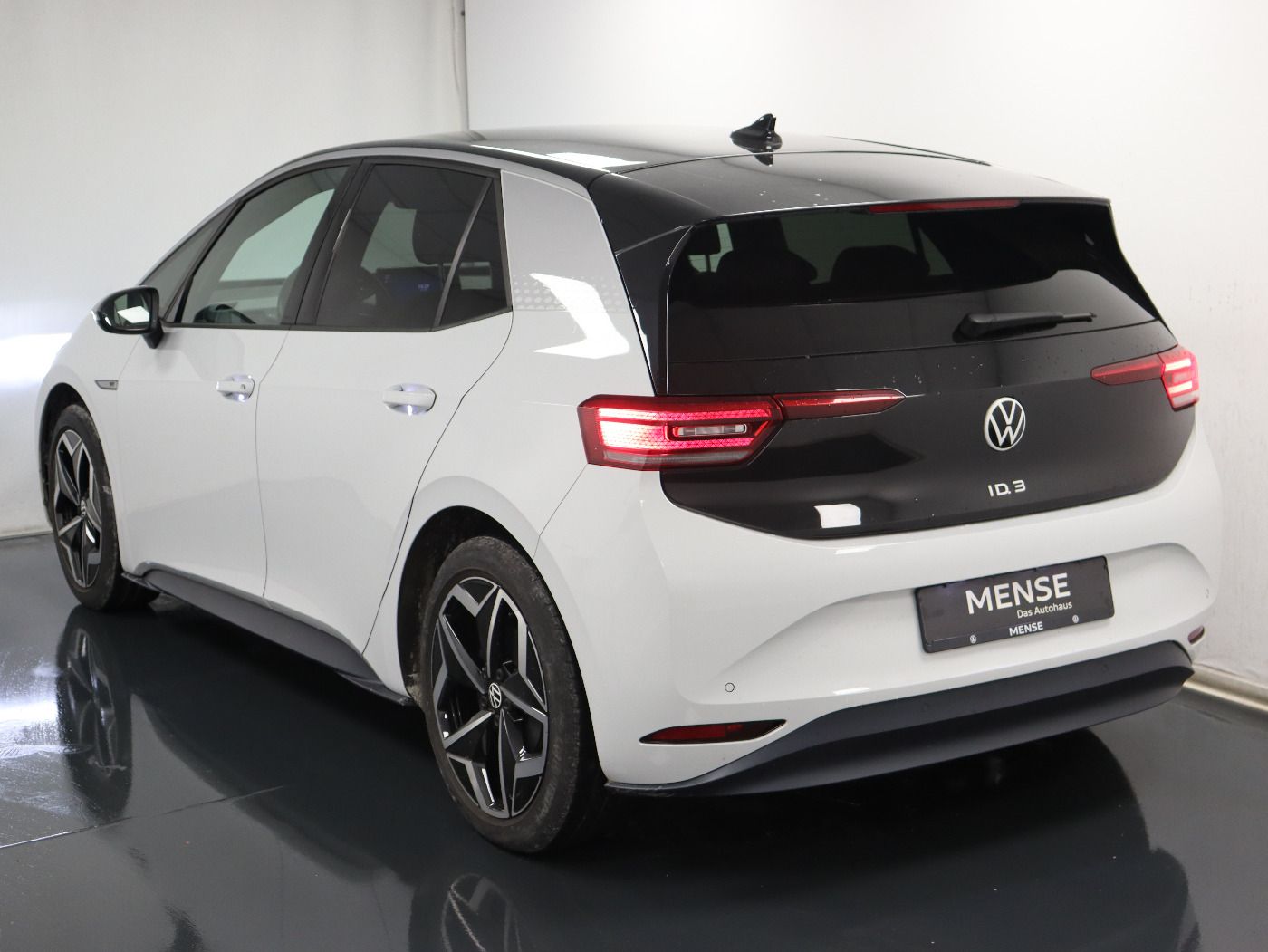 Fahrzeugabbildung Volkswagen ID.3 Pro Performance 1st Plus Matrix|CarPlay|ACC