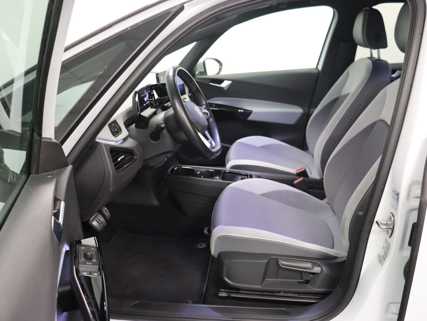 Fahrzeugabbildung Volkswagen ID.3 Pro Performance 1st Plus Matrix|CarPlay|ACC