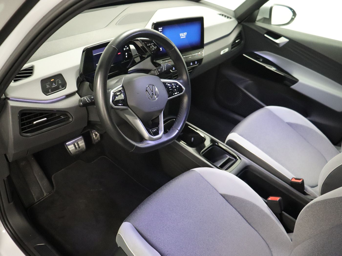Fahrzeugabbildung Volkswagen ID.3 Pro Performance 1st Plus Matrix|CarPlay|ACC