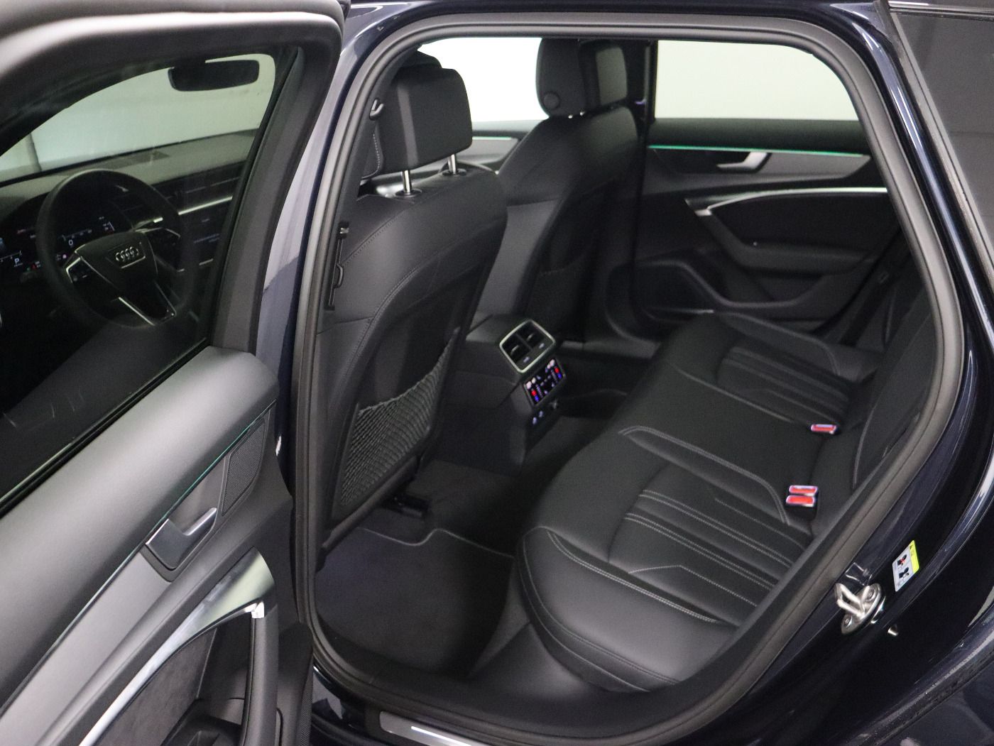 Fahrzeug autohaus mense Fahrzeugabbildung Audi S6 Avant 3.0 TDI Quattro S tronic Matrix|AHK|HUD