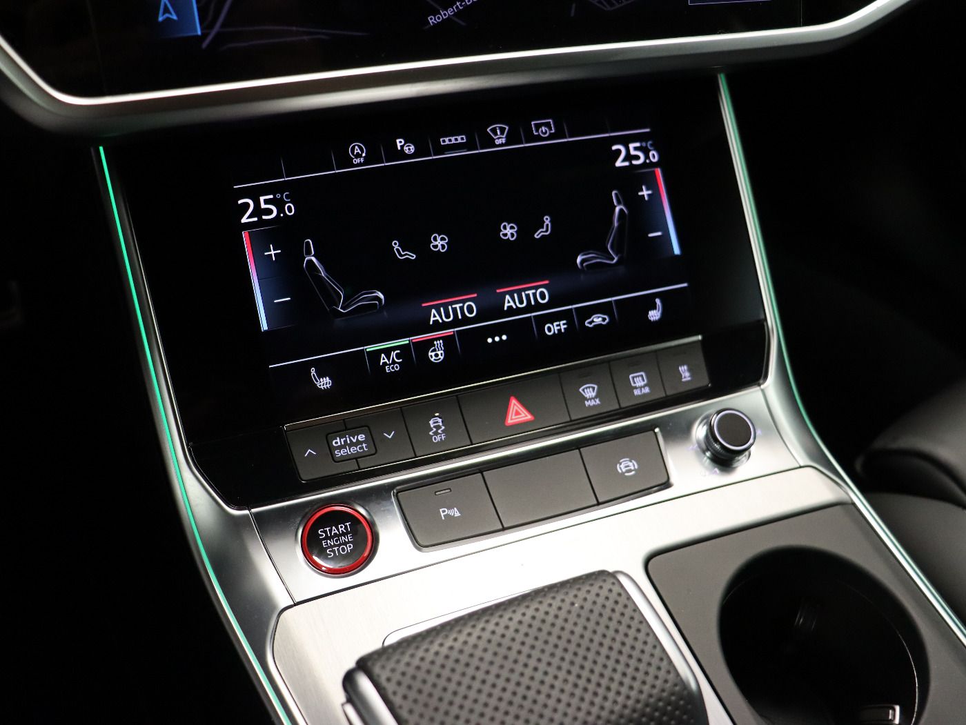 Fahrzeug autohaus mense Fahrzeugabbildung Audi S6 Avant 3.0 TDI Quattro S tronic Matrix|AHK|HUD