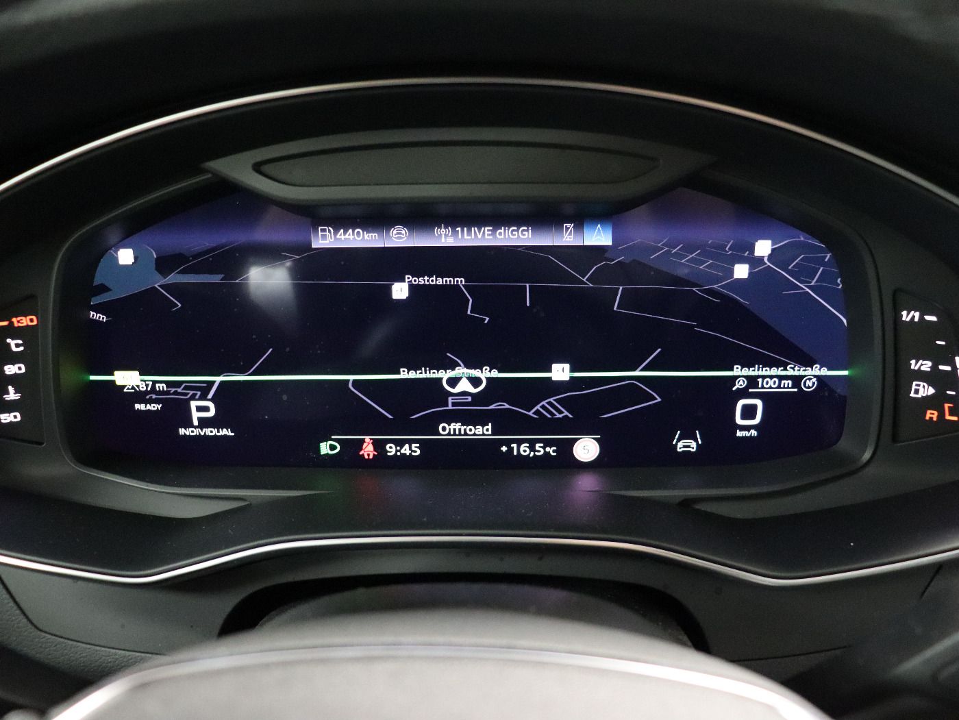 Fahrzeug autohaus mense Fahrzeugabbildung Audi S6 Avant 3.0 TDI Quattro S tronic Matrix|AHK|HUD