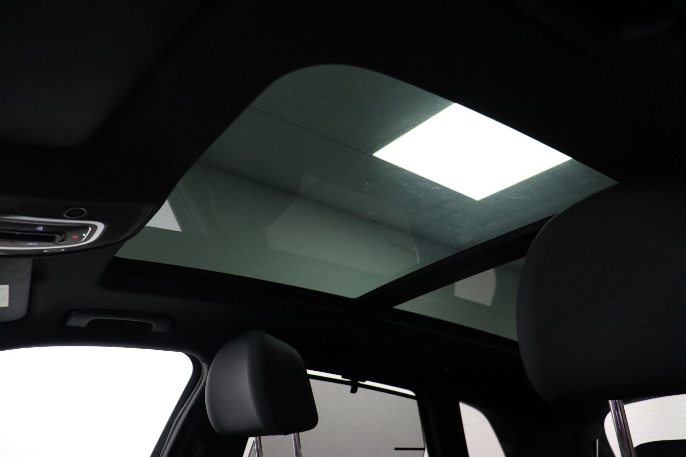 Fahrzeugabbildung Audi Q5 45 TFSI quattro S tronic advanced Matrix|AHK