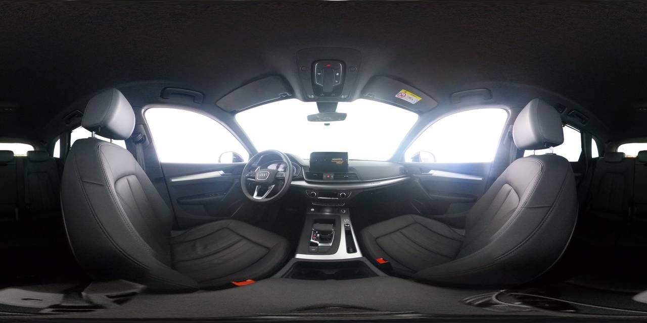 Fahrzeugabbildung Audi Q5 45 TFSI quattro S-tronic Matrix|AHK|ACC|LED|N
