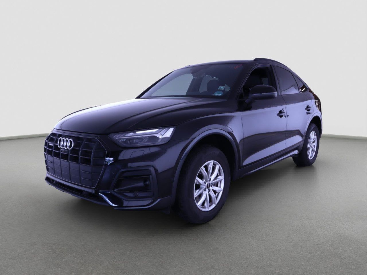 Fahrzeugabbildung Audi Q5 Sportback 45 TFSI quattro S tronic advanced