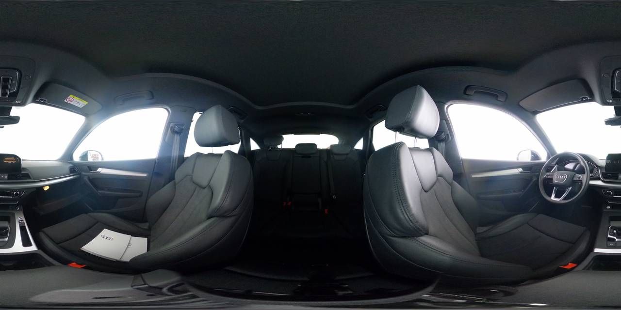 Fahrzeugabbildung Audi Q5 Sportback 45 TFSI quattro S tronic advanced