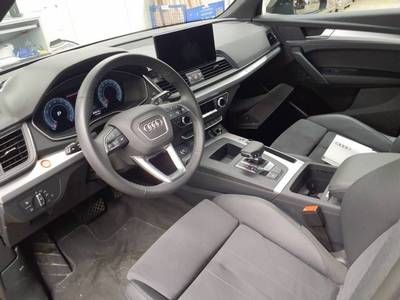 Fahrzeugabbildung Audi Q5 Sportback 45 TFSI quattro S tronic advanced