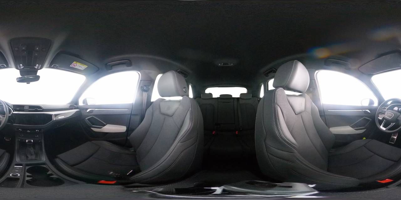 Fahrzeugabbildung Audi Q3 35 TFSI S tronic S-Line CarPlay|AHK|ACC|LED