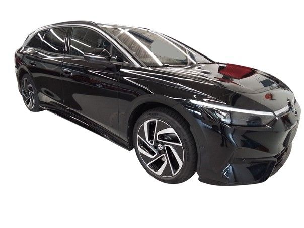 Fahrzeugabbildung Volkswagen ID.7 Tourer Pro IQ.Light|Matrix|CarPlay|h/k|AHK