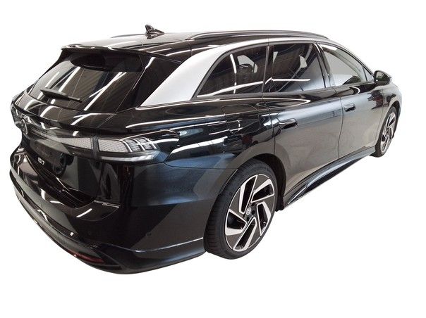 Fahrzeugabbildung Volkswagen ID.7 Tourer Pro IQ.Light|Matrix|CarPlay|h/k|AHK