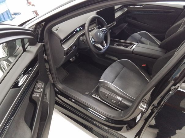 Fahrzeugabbildung Volkswagen ID.7 Tourer Pro IQ.Light|Matrix|CarPlay|h/k|AHK