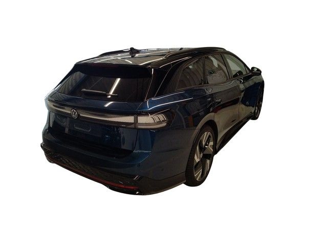Fahrzeugabbildung Volkswagen ID.7 Tourer GTX 4Motion IQ.Light|Matrix|CarPlay